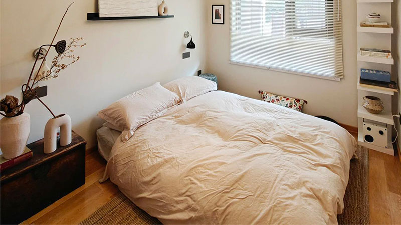 醫(yī)生媽媽嚴選|看天格高端實木地板如何贏得“雙重”嚴苛標(biāo)準(zhǔn)下的贊不絕口